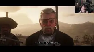 Red Dead Adventures!!