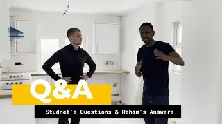 How We Inspire Our Students To Take Action! | The Interview With Rahim
