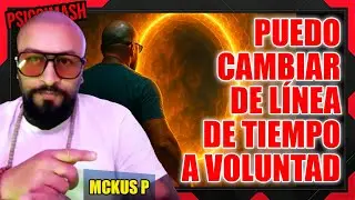 Puedo Cambiar mi LINEA de TIEMPO a Voluntad - Prince Mungal