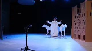 Exupery-International-Preschool-Gargantua-Drama