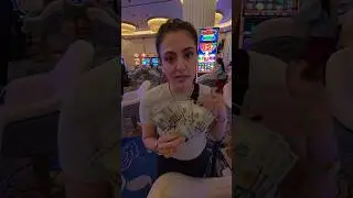 I Put $1K Into $1 Million Dragon Link Playing $100 Spins! #vegas #slots #casino