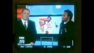 Ron Patterson (the next Indianapolis basketball star)