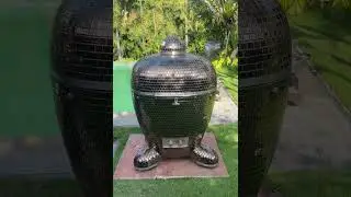 Komodo Kamado 38