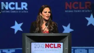 Nely Gal&aacute;n, Founder, The Adelante Movement
