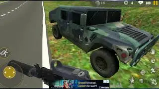 Infinity Battlefield pubg like template