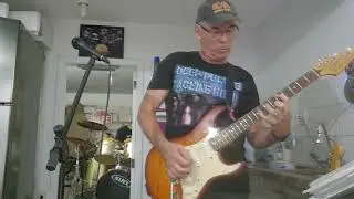 Cachorro louco cover by Rockaddikts #tnt #rocknroll #guitar #bass #drums