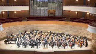 El Dorado HS Symphony Orchestra &ldquo;Millenium&rdquo; (Meyer) (2)