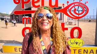 MUCHO GUSTO PERU FERIA GASTRONOMICA 2024