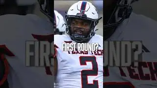 Bears REKAP 🏈: Is Texas Tech's Lee Hunter the right fit for Dennis Allen's defense? | 2026 NFL Draft