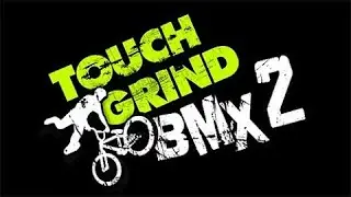 BMX 2 quad barspin