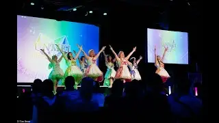 Unmei's 26th Live: Prismatic Journeys - Animecon 2025