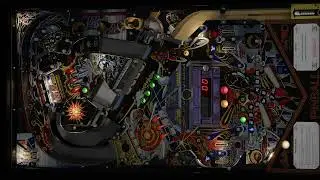Vector (Bally 1982) VPX