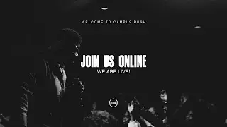 CAMPUS RUSH || PASTOR KOFI DARTEY || NOV 6, 2025