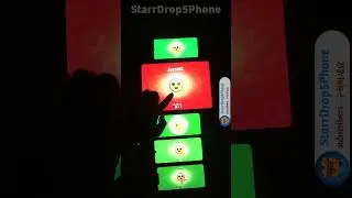 브롤 스타즈 Brawl Stars Open Box #brawlstars #brawl #브롤스타즈 #gaming #shorts #shortsviews