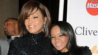 'Deathbed' photo of Bobbi Kristina released