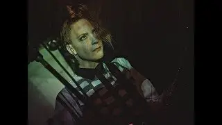 Brigitte Handley   Twinns   Madrid   09022019 HD