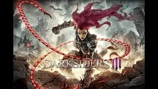 Darksiders 3 Codex language + Save location