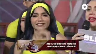 Adios Teams 😱: Sara Vs. Team V&iacute;boras