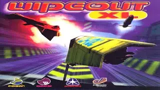 Wipeout XL Is Faster Than You Remember! | Pixel Nostalgia