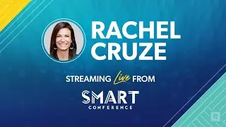 Smart Conference Live Stream w/ Dave Ramsey and Rachel Cruze