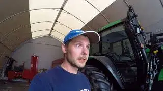 Ranch pressuhalli