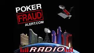 Poker Fraud Alert Radio - April 1, 2025 (part 1) - Trevor vs Tom