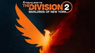 Razorback | Tom Clancy's The Division 2: Warlords of New York | Ola Strandh, Simon Koudriavtsev
