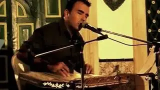 Savas Ozkok en Tunisie