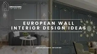 European Wall Design