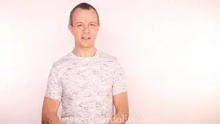 Casting Edward Olive actor ingles britanico Madrid Barcelona Espa&ntilde;a  presentacion