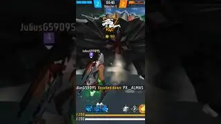 3v3  PUSHINGUNL MITEDCUSTOM  IMPOSSIBLE M1887     #freefirelive #garenafreefire #subscribe