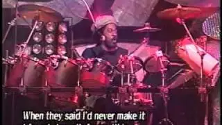 Aswad - Shine