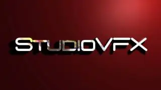 studioVFX Intro v2