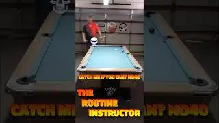 Невероятный удар дня! #8ballpool #shorts #billiards #fun