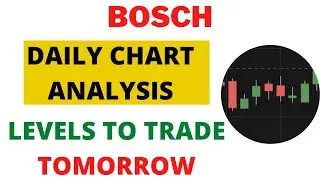 BOSCH LTD SHARE DAILY CHART TECHNICAL ANALYSIS | BOSCH SHARE PRICE TARGET TOMORROW |