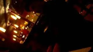 peter nu playing piano