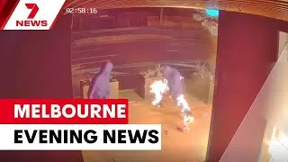 Premier's crackdown on youth crime; John Setka's fighting words | 7NEWS Melbourne
