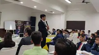 AWPL Crown Diamond Mr. Mahipal Singh MLM KING Training  Part 4