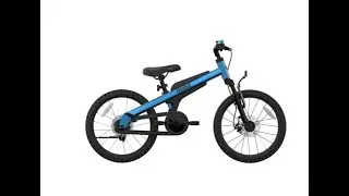 Ninebot Kids Bike 18 Inch