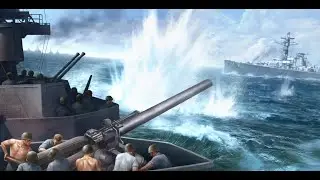 HOI 4 Playthrough Italy EP 2 gameplan until 1939 bigger airforce and navy!