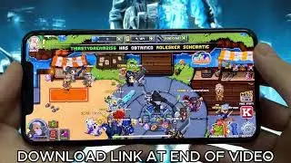 New Tutorial in Bit Heroes Have Gems Unlimited for Your Phone 2024 🍺
