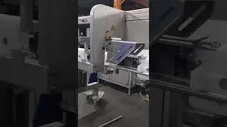 Foodmate Automatic Breast Cap Deboner Maxima