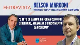 Nelson Marconi: 