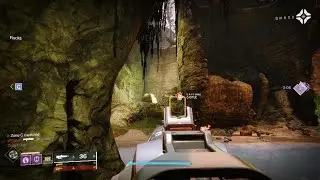 Destiny 2, 12/14/21, Forge's Pledge (Quickdraw + Iron Grip) + Chaperone