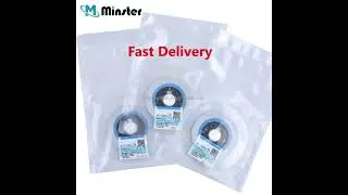 Cof ACF bonding tape for lcd flex cable repair