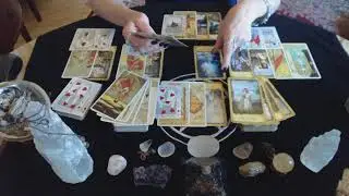 Scorpio June 2018 Love Reading 1 to 15