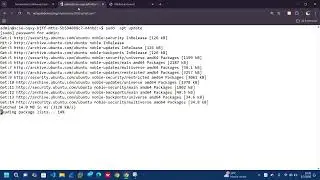 DNS Configuration using unbound in Ubuntu