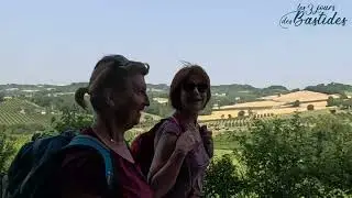 Les 3 jours des Bastides &agrave; Cancon en Juin 2025
