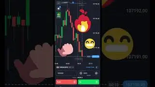 OMG 😱🤗 Happy trader best of luck #trading #extrading #crypto #cryptocurrency #haiderinspire
