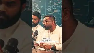 PRESS BRIEF: AHMED NAIF